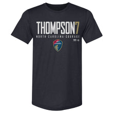 Load image into Gallery viewer, Lauryn Thompson North Carolina Courage Elite WHT
