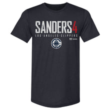 Load image into Gallery viewer, Kobe Sanders Los Angeles Clippers Elite WHT
