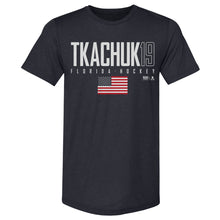 Load image into Gallery viewer, Matthew Tkachuk Florida USA Elite WHT
