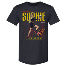 Load image into Gallery viewer, Sophie Cunningham Indiana Fever Repeat WHT
