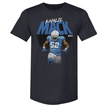 Load image into Gallery viewer, Khalil Mack Los Angeles C Stomp WHT
