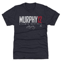 Load image into Gallery viewer, Sean Murphy Atlanta Elite WHT
