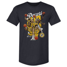 Load image into Gallery viewer, Indiana Pacers Starting 5 WHT
