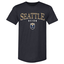 Load image into Gallery viewer, Seattle Reign FC Arch WHT
