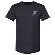 Load image into Gallery viewer, USRowing Emblem Pocket White WHT

