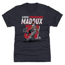 Load image into Gallery viewer, Greg Maddux Atlanta Dash WHT
