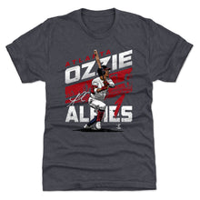 Load image into Gallery viewer, Ozzie Albies City Name WHT
