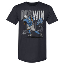 Load image into Gallery viewer, Derwin James Los Angeles C derWIN WHT
