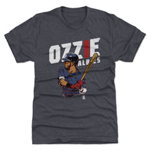 Load image into Gallery viewer, Ozzie Albies Bat W WHT
