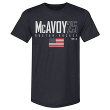 Load image into Gallery viewer, Charlie McAvoy Boston USA Elite WHT
