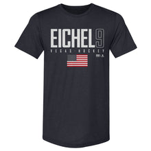 Load image into Gallery viewer, Jack Eichel Vegas USA Elite WHT
