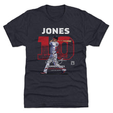 Load image into Gallery viewer, Chipper Jones Atlanta Throwback WHT
