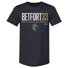 Load image into Gallery viewer, Hannah Betfort North Carolina Courage Elite WHT

