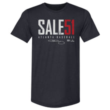 Load image into Gallery viewer, Chris Sale Atlanta Elite WHT
