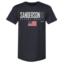 Load image into Gallery viewer, Jake Sanderson Ottawa USA Elite WHT
