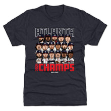 Load image into Gallery viewer, Atlanta Baseball 2021 Champions WHT
