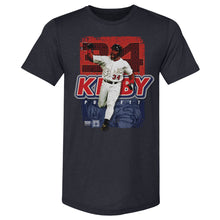 Load image into Gallery viewer, Kirby Puckett Minnesota Player Number WHT
