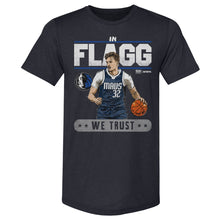 Load image into Gallery viewer, Cooper Flagg Dallas Mavericks Trust WHT
