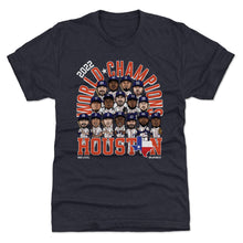 Load image into Gallery viewer, Houston Baseball Champs 2022 WHT
