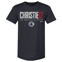 Load image into Gallery viewer, Cam Christie Los Angeles Clippers Elite WHT
