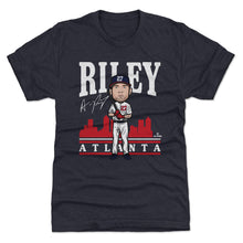 Load image into Gallery viewer, Austin Riley Toon R WHT
