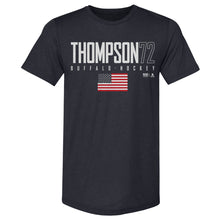 Load image into Gallery viewer, Tage Thompson Buffalo USA Elite WHT
