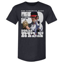 Load image into Gallery viewer, Nolan Ryan Los Angeles A Throwback Dual WHT
