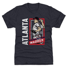 Load image into Gallery viewer, Greg Maddux Atlanta Sports Card WHT
