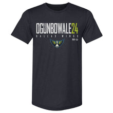 Load image into Gallery viewer, Arike Ogunbowale Dallas Wings Elite WHT
