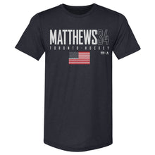 Load image into Gallery viewer, Auston Matthews Toronto USA Elite WHT
