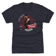 Load image into Gallery viewer, Spencer Strider Atlanta Dots WHT
