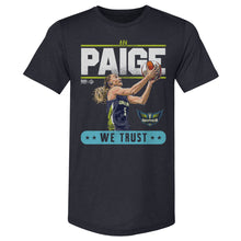 Load image into Gallery viewer, Paige Bueckers Dallas Wings Trust WHT
