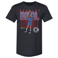 Load image into Gallery viewer, Bradley Beal Los Angeles Clippers Shattered WHT
