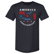 Load image into Gallery viewer, USA America 250th Anniversary Silhouette Bar WHT
