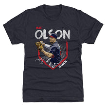Load image into Gallery viewer, Matt Olson Atlanta Base WHT

