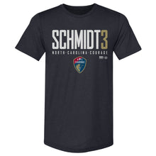Load image into Gallery viewer, Sydney Schmidt North Carolina Courage Elite WHT
