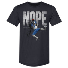 Load image into Gallery viewer, Derwin James Jr. Los Angeles C Nope WHT
