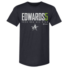 Load image into Gallery viewer, Anthony Edwards Minnesota Timberwolves 2026 NBA All-Star Elite WHT
