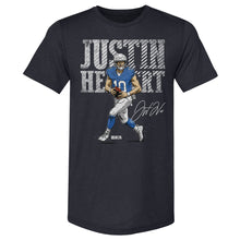Load image into Gallery viewer, Justin Herbert Bold WHT
