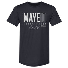 Load image into Gallery viewer, Drake Maye New England Elite WHT
