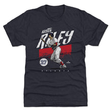 Load image into Gallery viewer, Austin Riley Atlanta Grunge WHT
