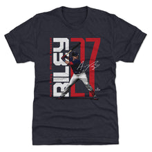 Load image into Gallery viewer, Austin Riley Atlanta Stretch WHT
