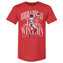 Load image into Gallery viewer, Jameis Winston New York G Broadway Winston WHT
