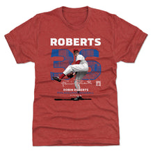 Load image into Gallery viewer, Robin Roberts Throwback Number WHT
