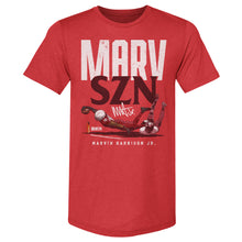 Load image into Gallery viewer, Marvin Harrison Jr. Arizona Marv SZN WHT

