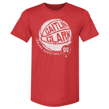 Load image into Gallery viewer, Caitlin Clark Indiana Basketball WHT
