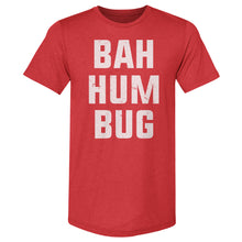 Load image into Gallery viewer, Christmas Bah Hum Bug WHT
