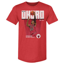 Load image into Gallery viewer, Isaac Okoro Chicago Bulls Premiere WHT
