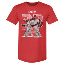 Load image into Gallery viewer, Patrick Roy Montreal Throwback WHT
