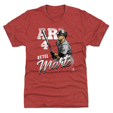 Load image into Gallery viewer, Ketel Marte Team W WHT
